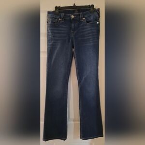 True Religion Becca Women's Jeans